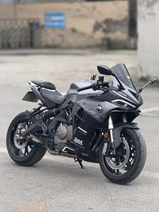 二手QJMOTOR赛600