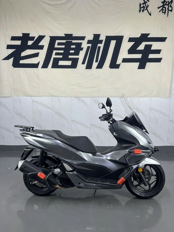 二手新大洲本田PCX