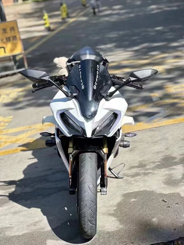 二手春风250SR