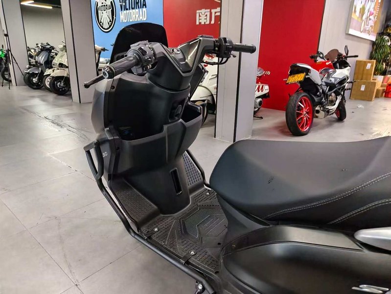 二手建设速跃150