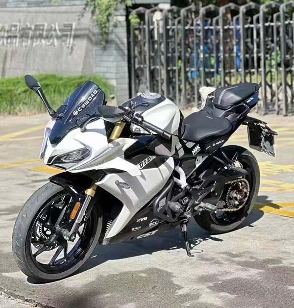 二手春风250SR