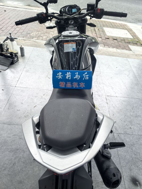 二手春风150NK