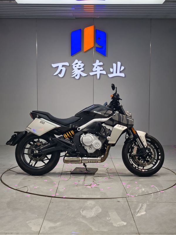 二手奔达LFS700 唐刀