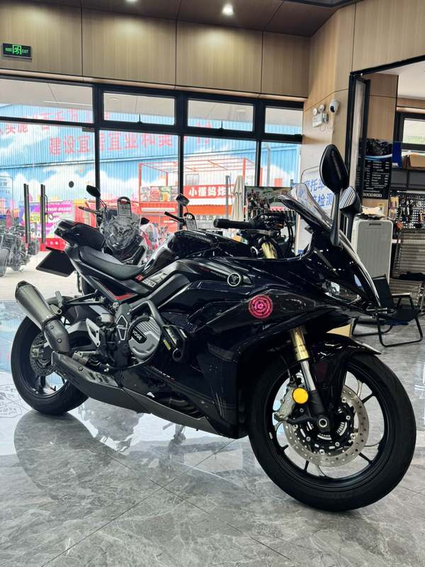 二手无极RR660S