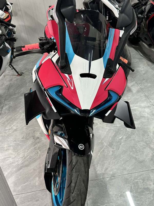 二手春风675SR-R