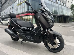 二手雅马哈XMAX
