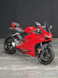 二手杜卡迪Panigale V2