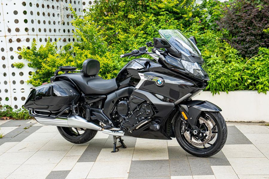 二手宝马K 1600