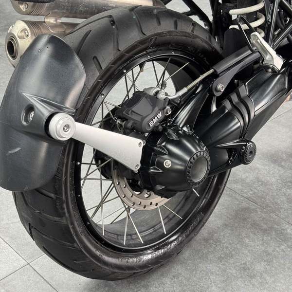 二手宝马R NineT