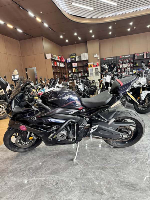二手无极RR660S