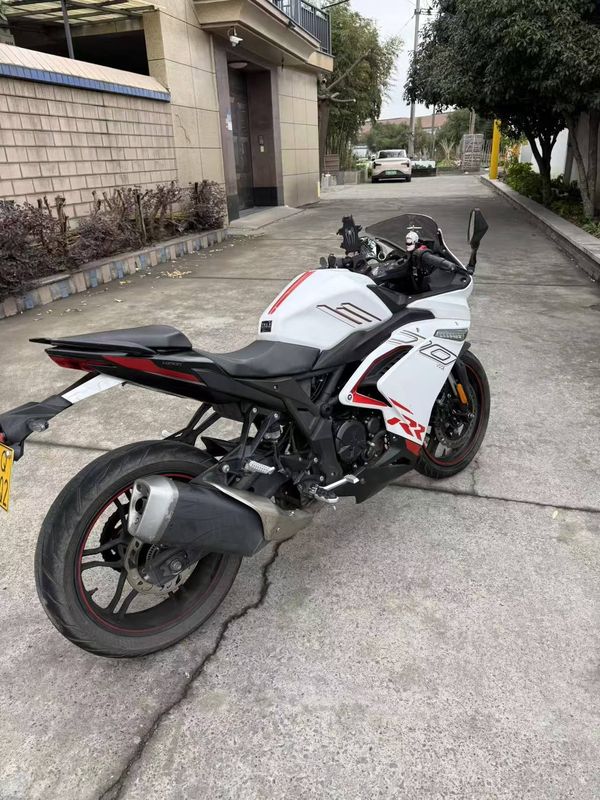 二手无极300RR