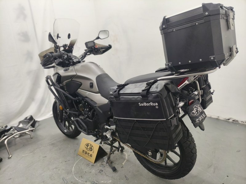 二手本田CB400X