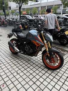 二手无极525R
