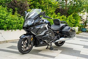 二手宝马K 1600
