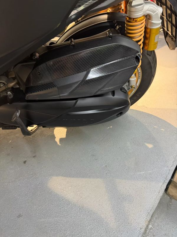 二手光阳赛艇 S250