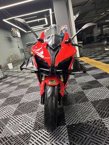 二手QJMOTOR赛600