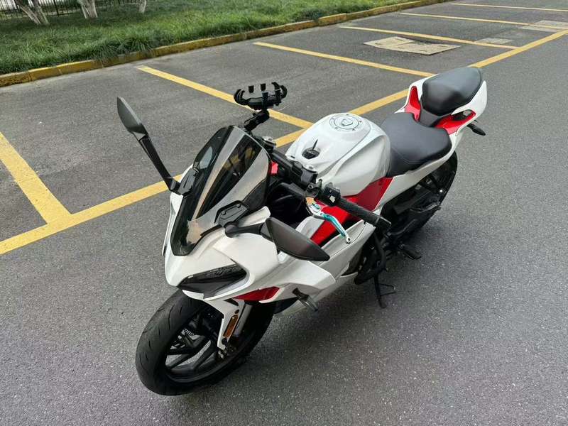 二手春风250SR