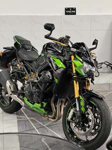 二手川崎Z900
