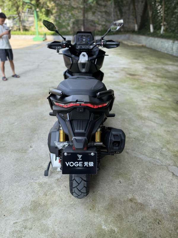 二手无极SR450X