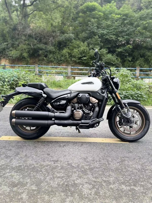 二手无极CU250