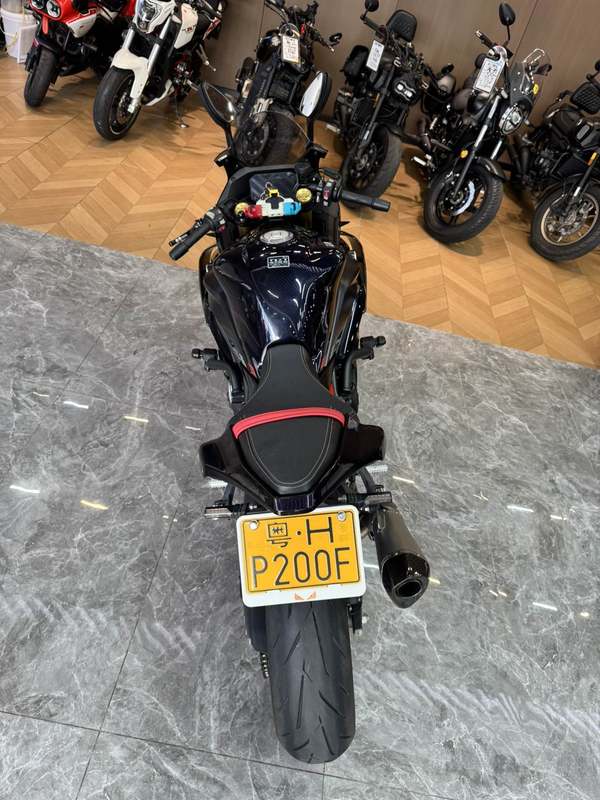 二手无极RR660S
