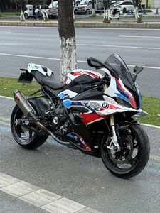二手宝马S 1000 RR