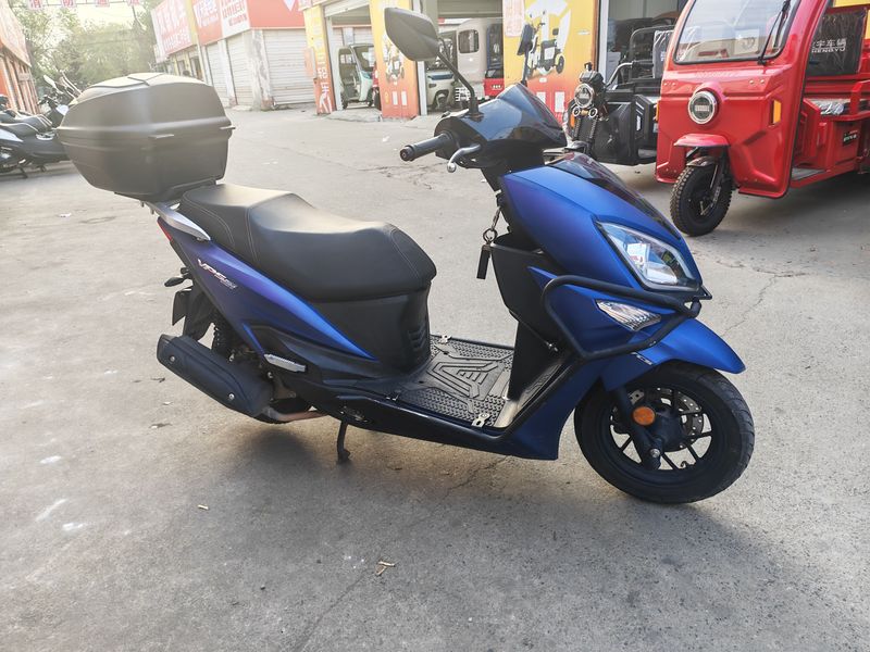 二手大阳VPS125