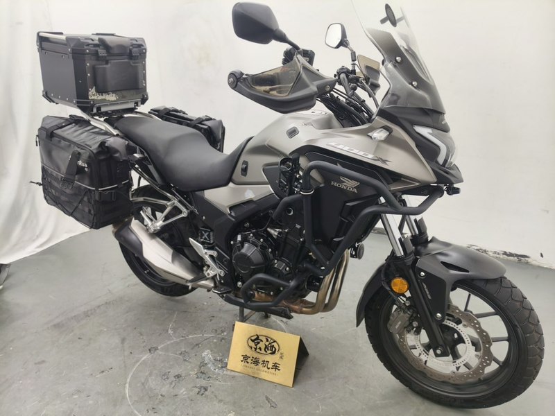 二手本田CB400X