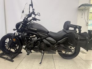二手川崎Vulcan S 