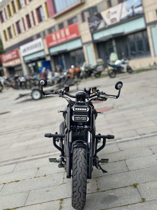 二手赛科龙AQS401