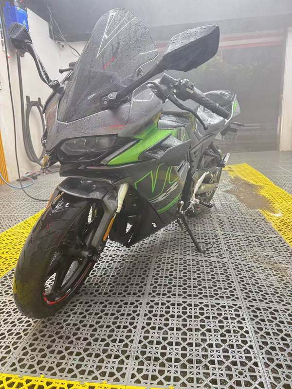 二手无极250RR