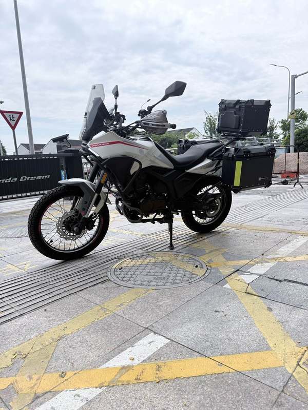 二手凯威 Finder T250X