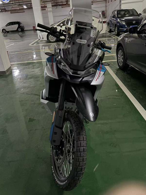 二手春风1000MT-X