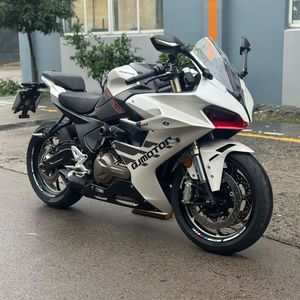 二手QJMOTOR赛550