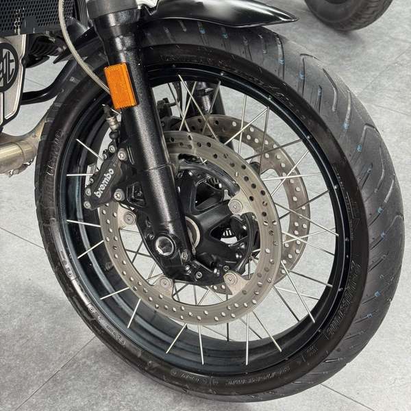 二手宝马R NineT
