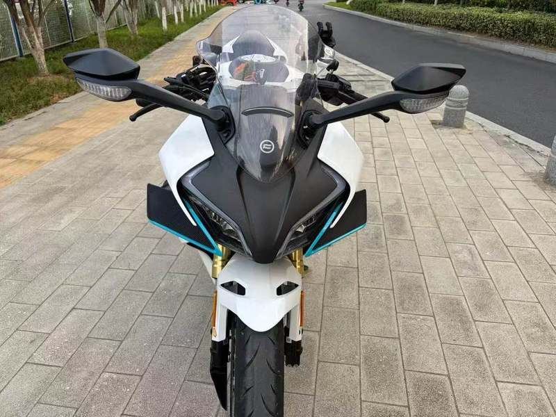 二手春风450SR