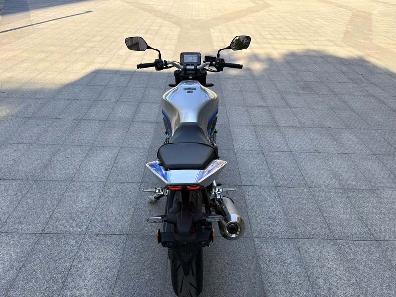 二手本田CB500 Super Four