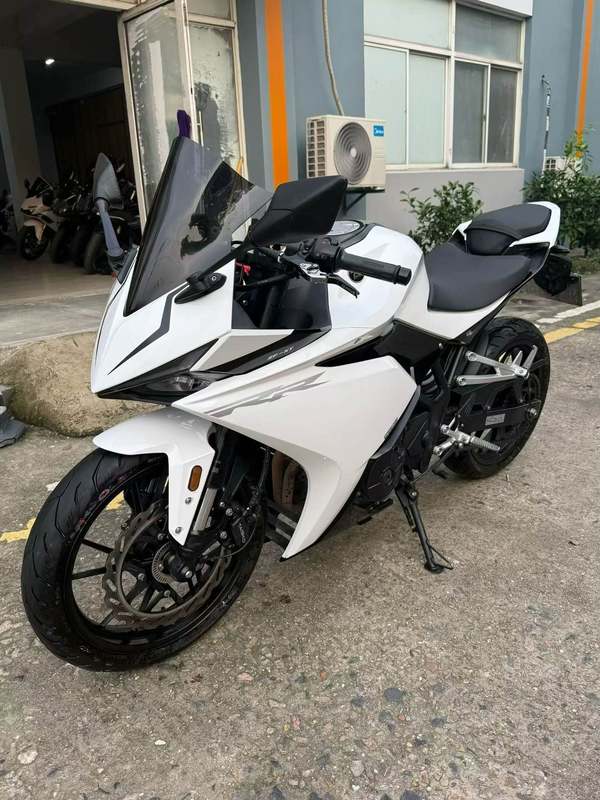 二手凯越250RR 刺鸟