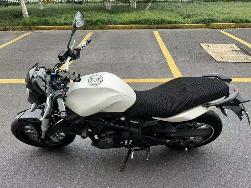 二手贝纳利蓝宝龙 BN302S