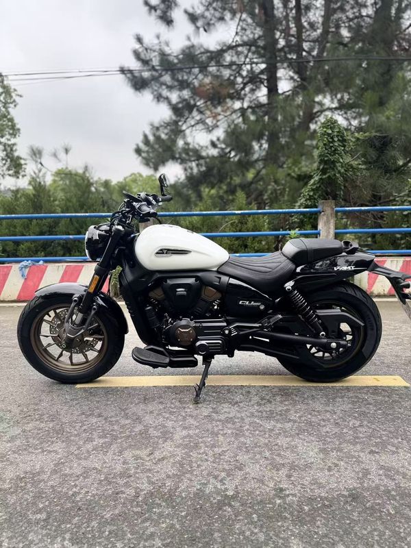二手无极CU250
