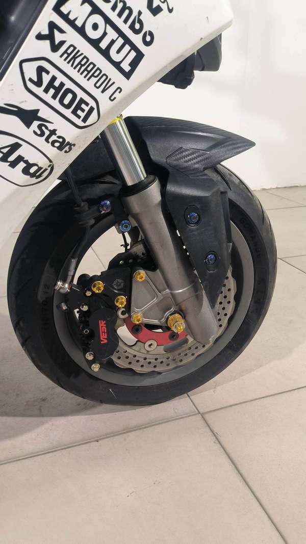 二手光阳弯道150