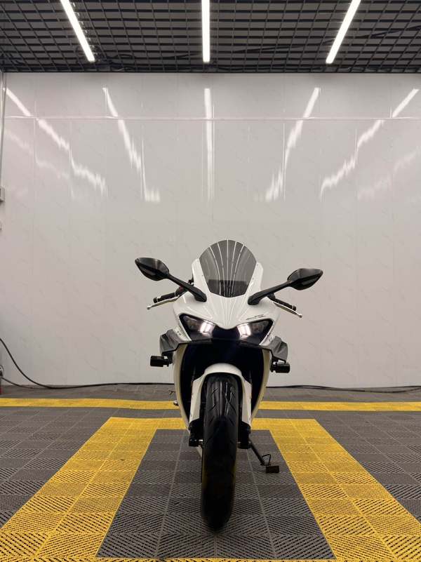 二手凯越450RR