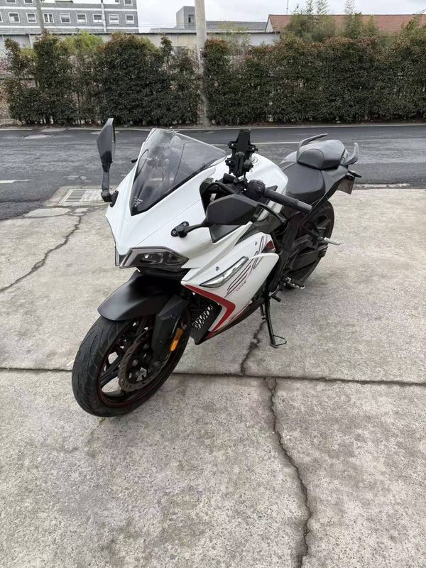 二手无极300RR
