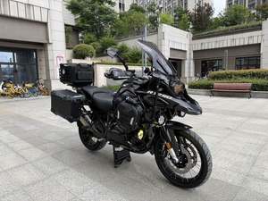二手宝马R 1250 GS