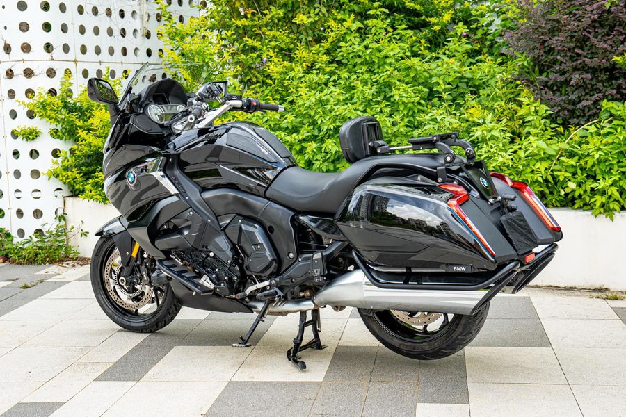 二手宝马K 1600