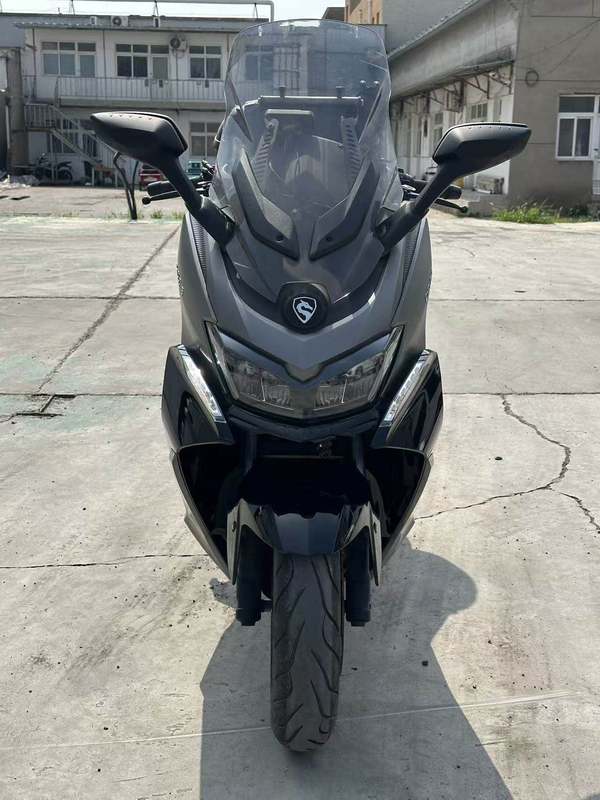 二手赛科龙睿途 RT3