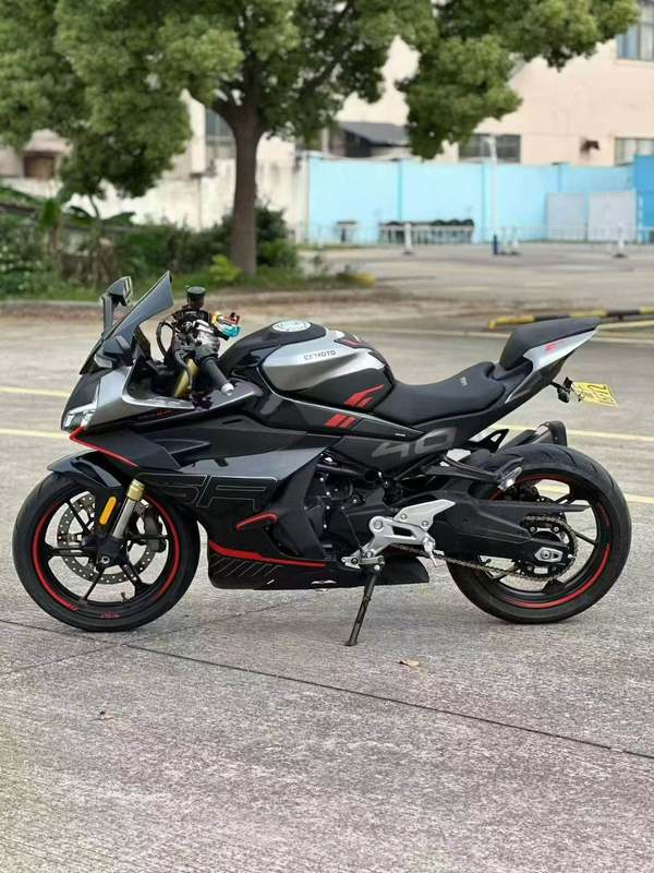 二手春风450SR