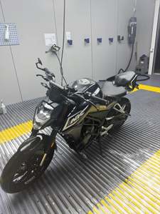 二手春风250NK