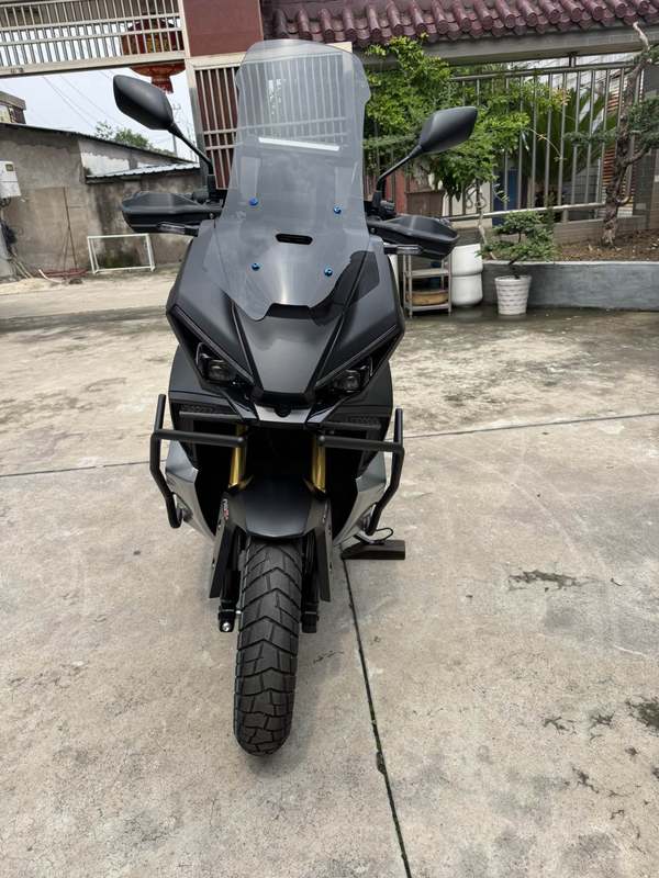 二手新大洲本田NS150XC