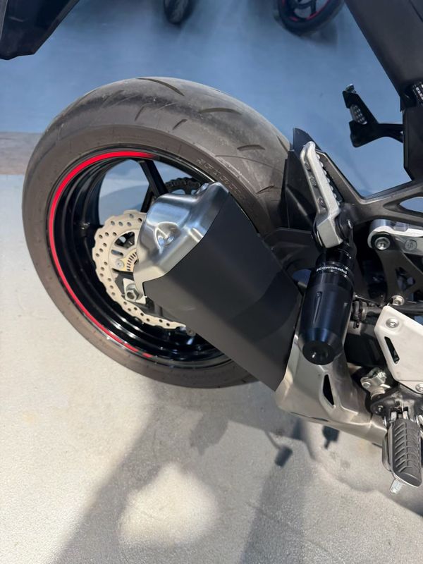 二手川崎Z900
